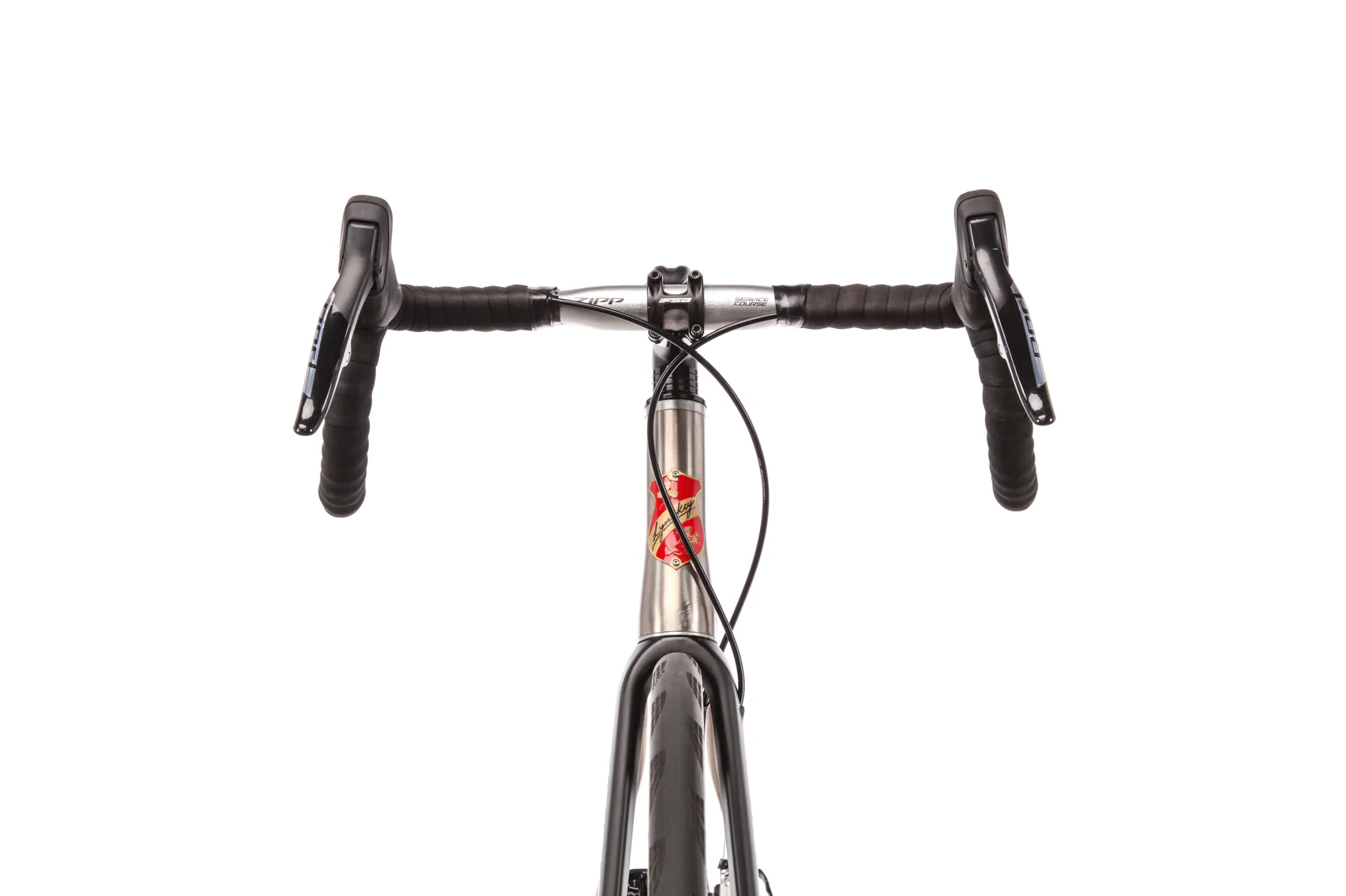 Lynskey R300 Road Bike - 2021, Med/Large - Image 5