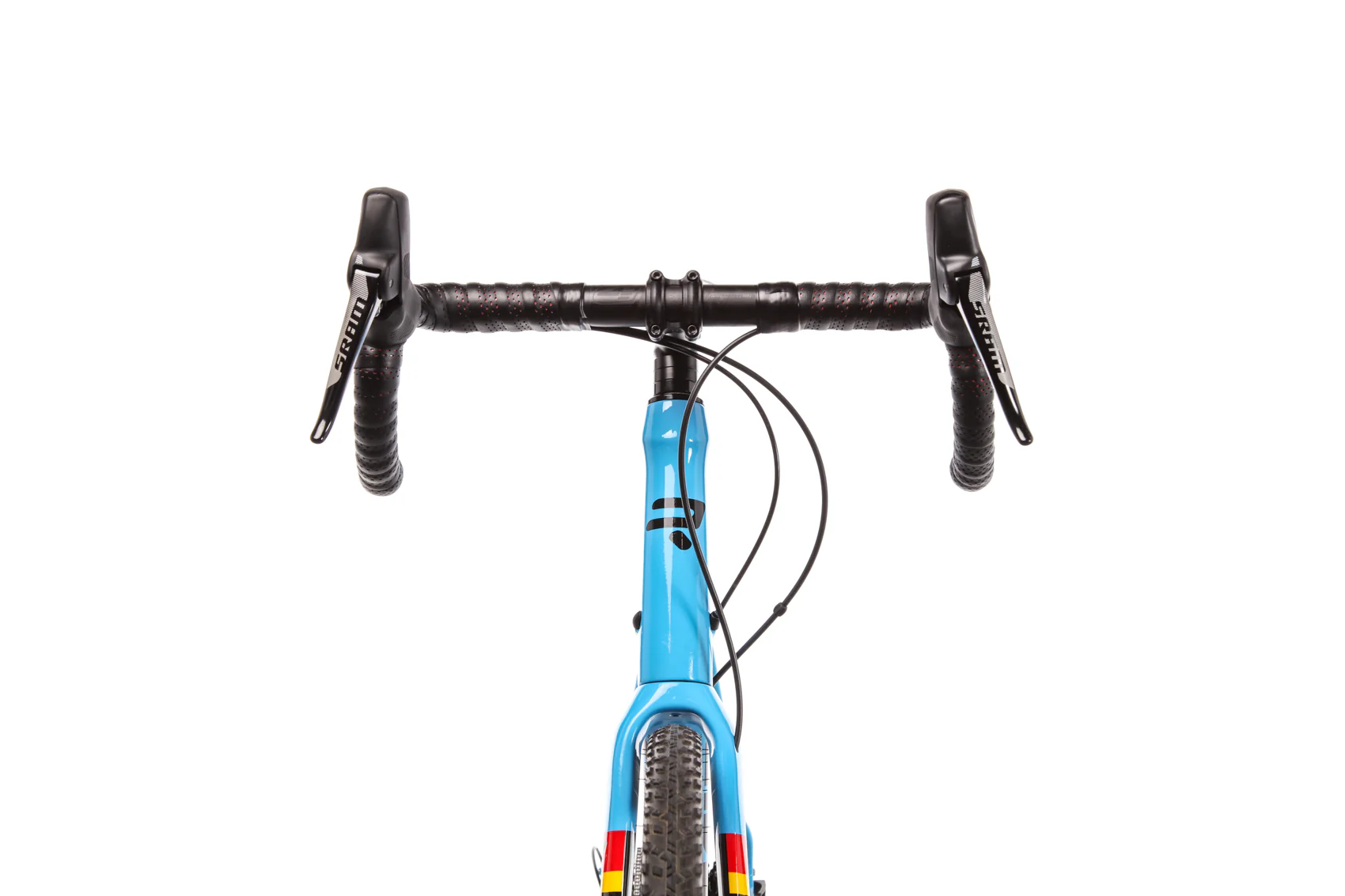 Ridley Kanzo Speed Rival 1 Gravel Bike - 2020, X-Large - Image 5