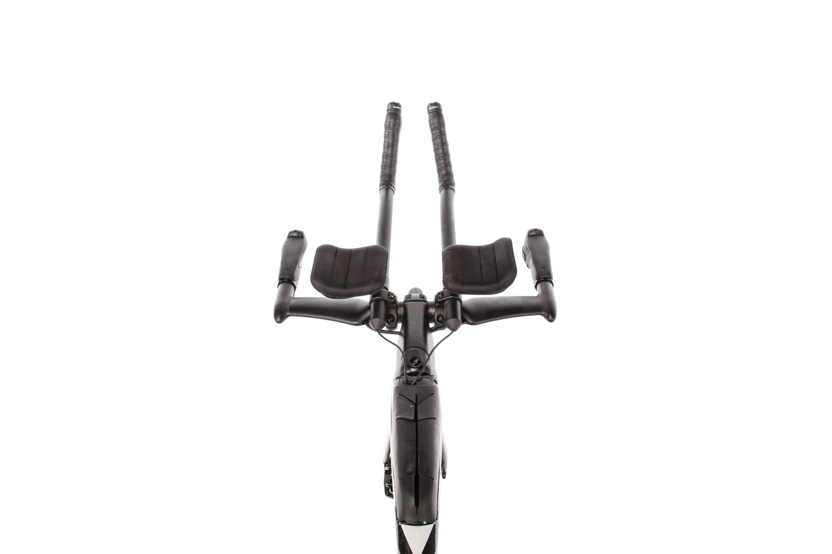 Felt IA Advanced Ultegra Di2 Triathlon Bike - 2021, Small - Image 6