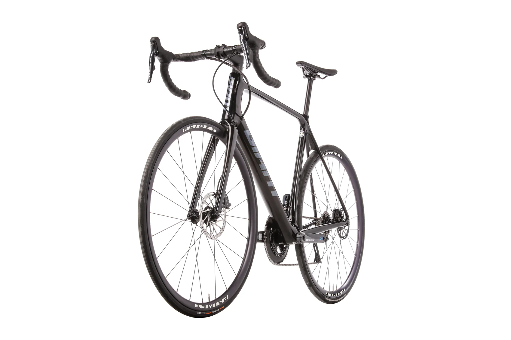 Giant TCR Advanced Pro Ultegra Di2 Road Bike - 2023, Large - Image 4