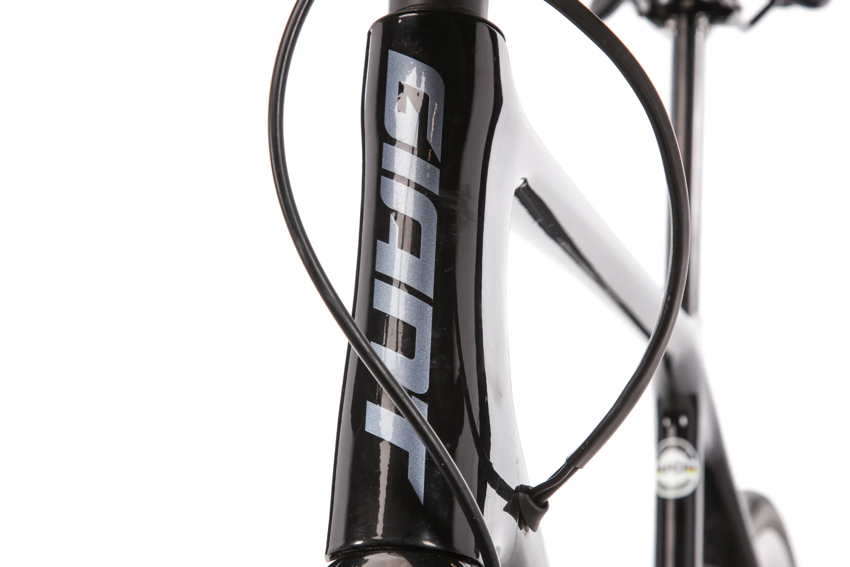 Giant TCR Advanced Pro Ultegra Di2 Road Bike - 2023, Large - Image 7