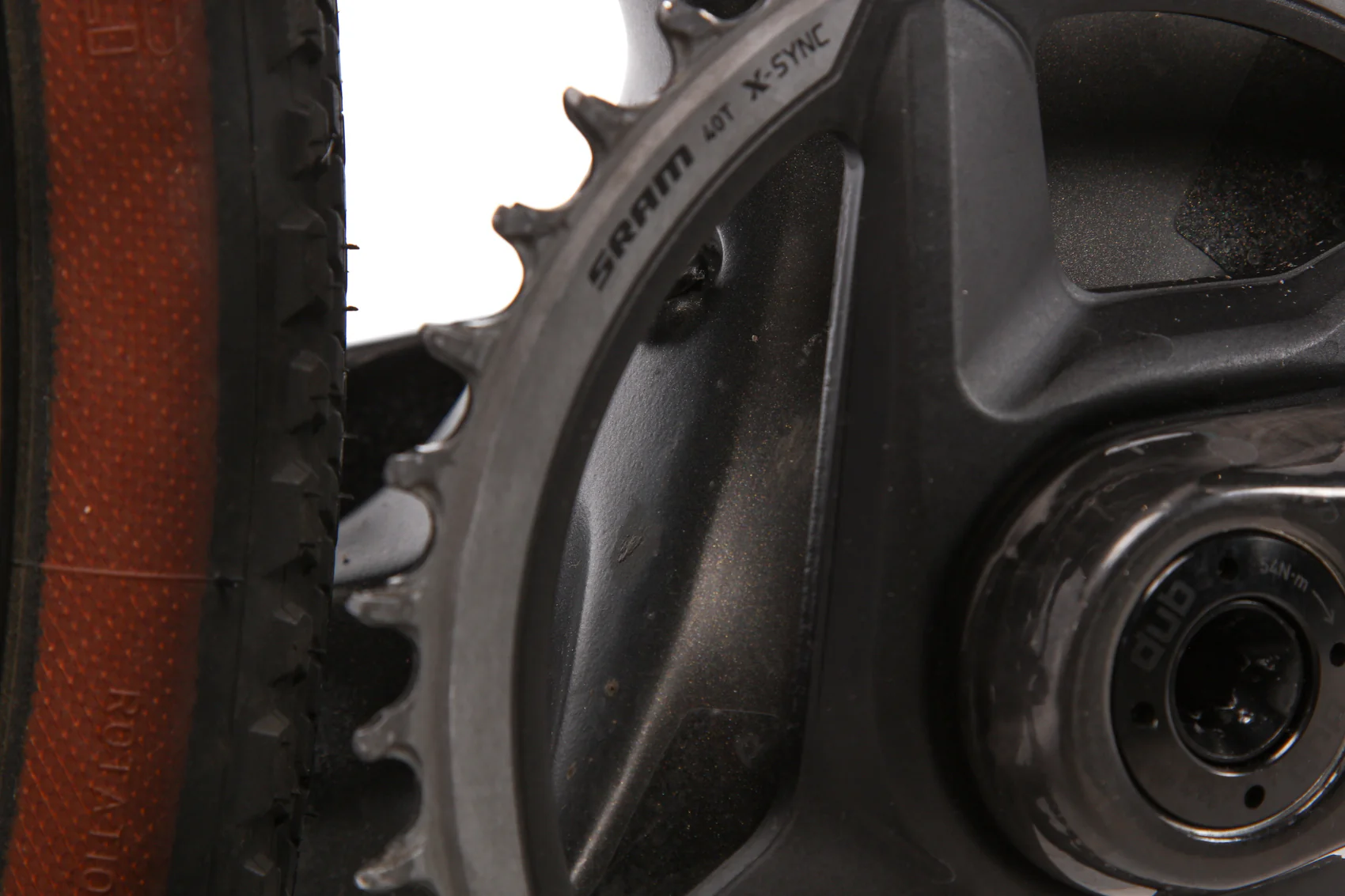 Orbea Terra 1x Gravel Bike - 2023, Medium - Image 8
