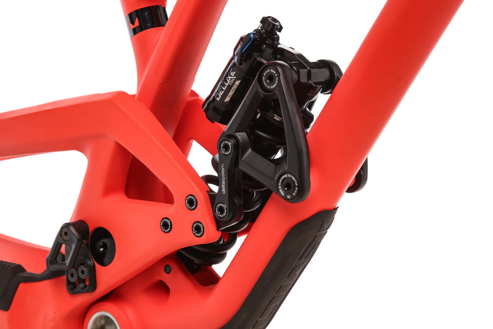 Evil Wreckoning 29" Small Frame - Image 4