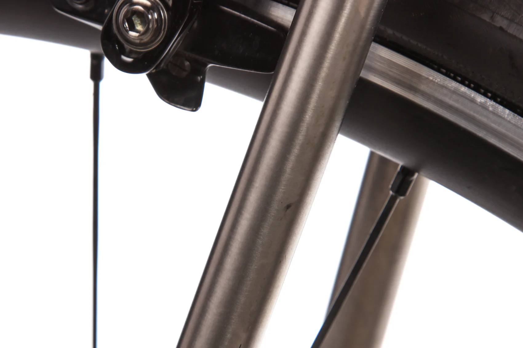 Lynskey Premier Road Bike - 2019, Med/Large - Image 8
