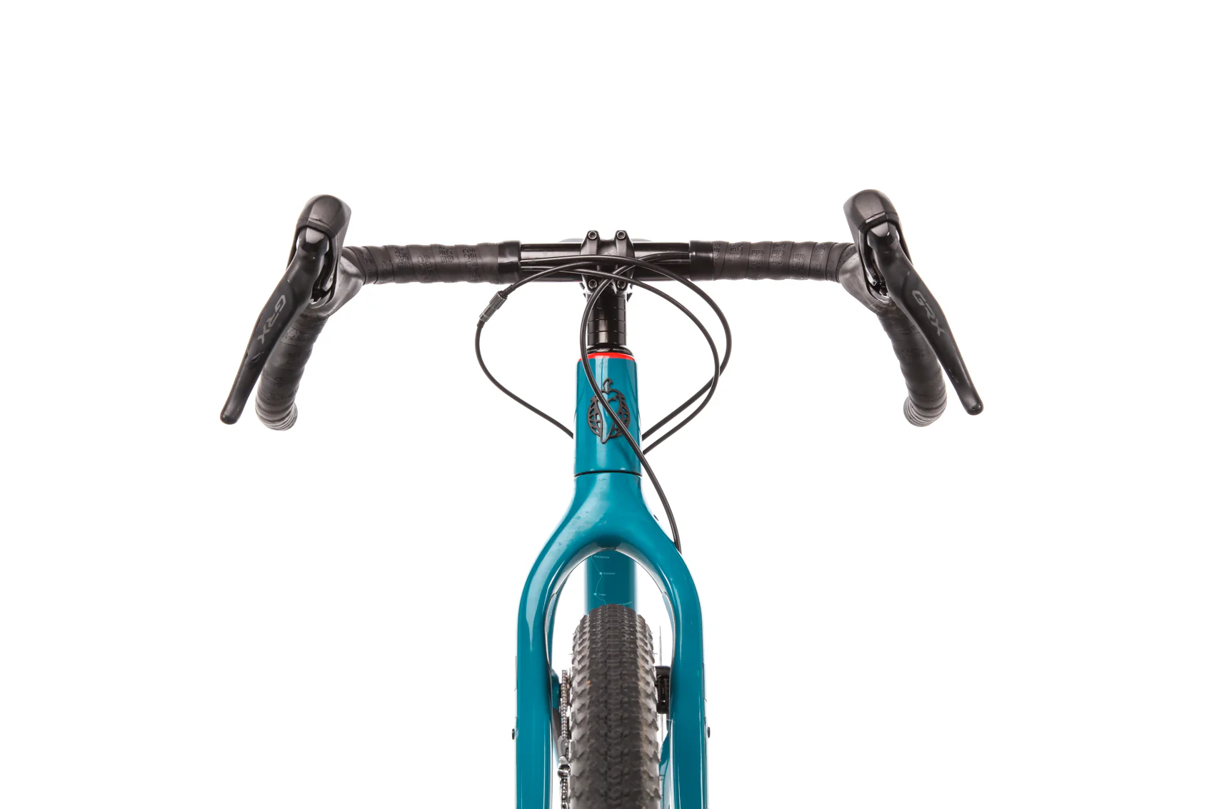 Salsa Cycles Cutthroat GRX 600 Gravel Bike - 2020, 54cm - Image 5
