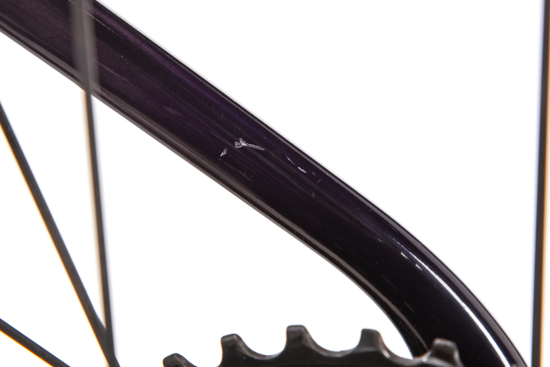 Cervélo Caledonia-5 Force AXS Road Bike - 2021, 51cm - Image 14