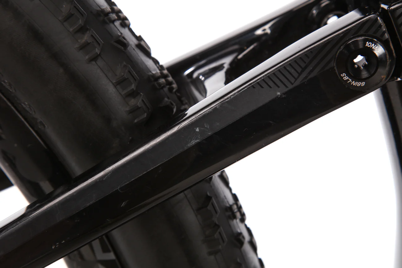 Scott Spark RC 900 SL Mountain Bike - 2018, Large - Image 11