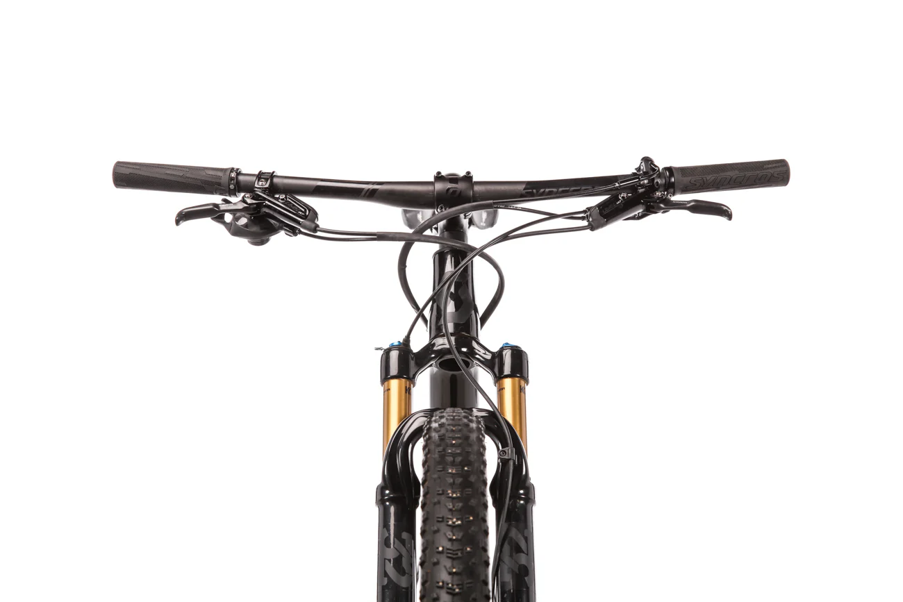 Scott Spark RC 900 SL Mountain Bike - 2018, Large - Image 6