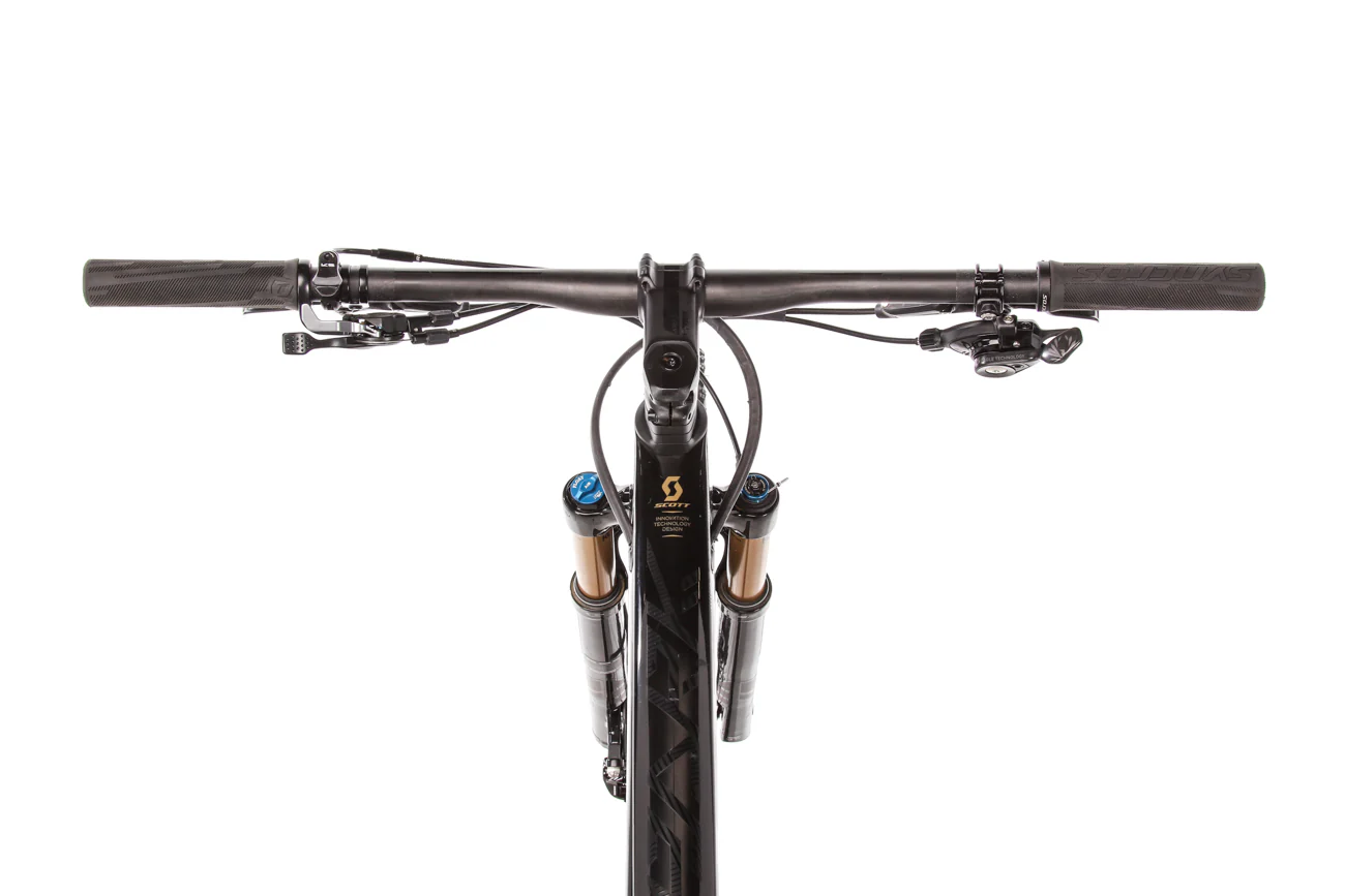 Scott Spark RC 900 SL Mountain Bike - 2018, Large - Image 7