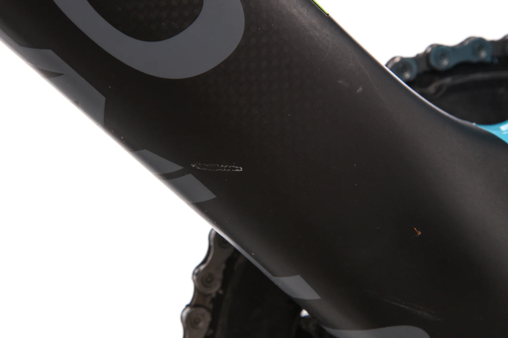 Pinarello Gan GRS Disk Gravel Bike - 2018, 50cm - Image 13