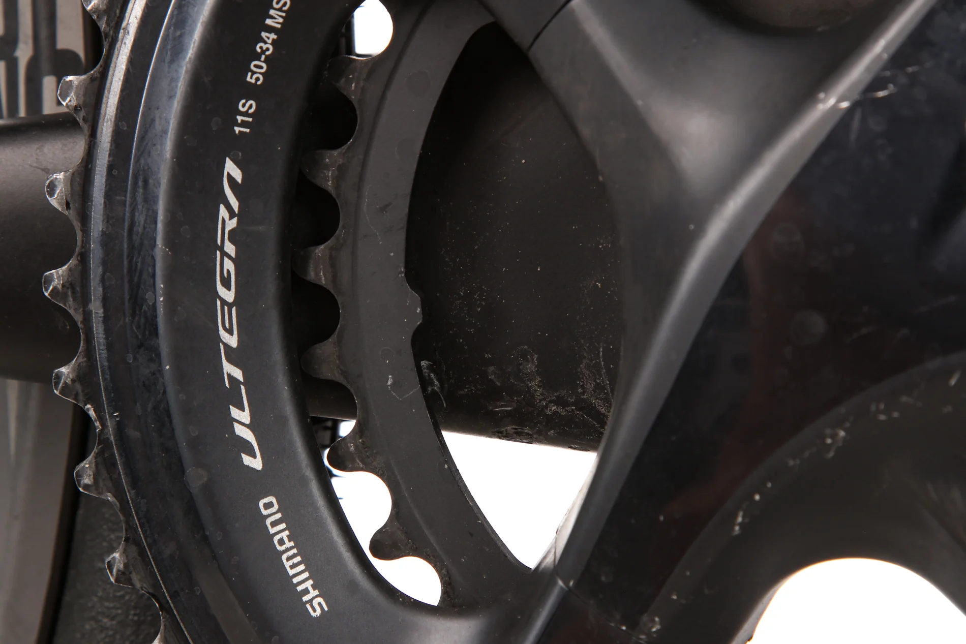 Pinarello Gan GRS Disk Gravel Bike - 2018, 50cm - Image 15