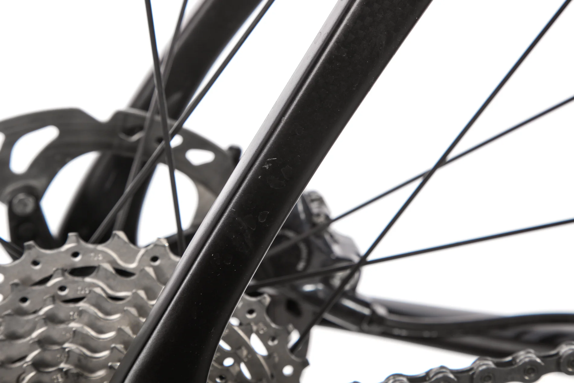 Pinarello Gan GRS Disk Gravel Bike - 2018, 50cm - Image 19