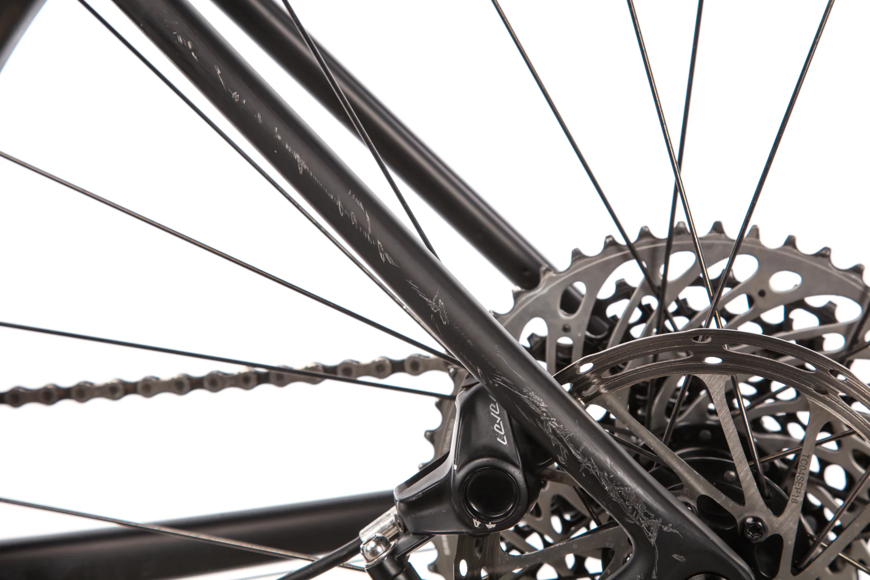 Specialized Epic Hardtail Mountain Bike - 2019, Medium - Image 22