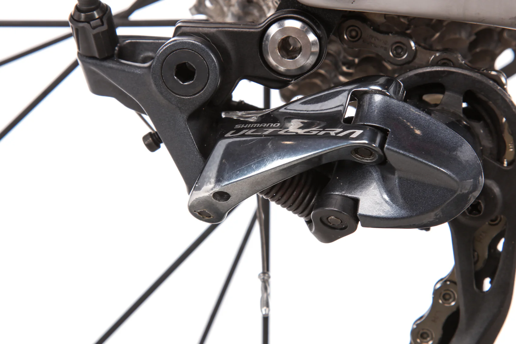 Orbea Orca M20TEAM Road Bike - 2022, 53cm - Image 10