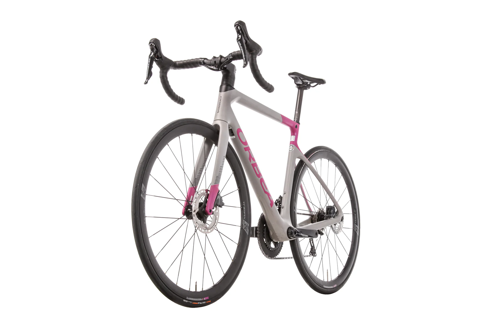 Orbea Orca M20TEAM Road Bike - 2022, 53cm - Image 4