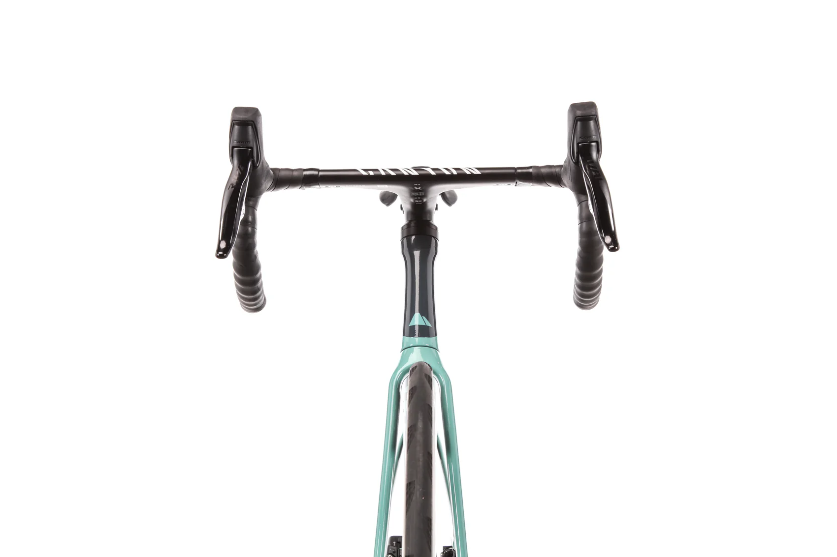 Canyon Aeroad CF SLX 7 Road Bike - 2022, Medium - Image 5
