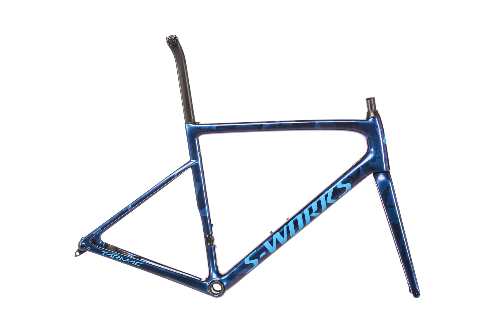 Specialized S-Works Tarmac SL6 56cm Frameset - 2019 - Image 3