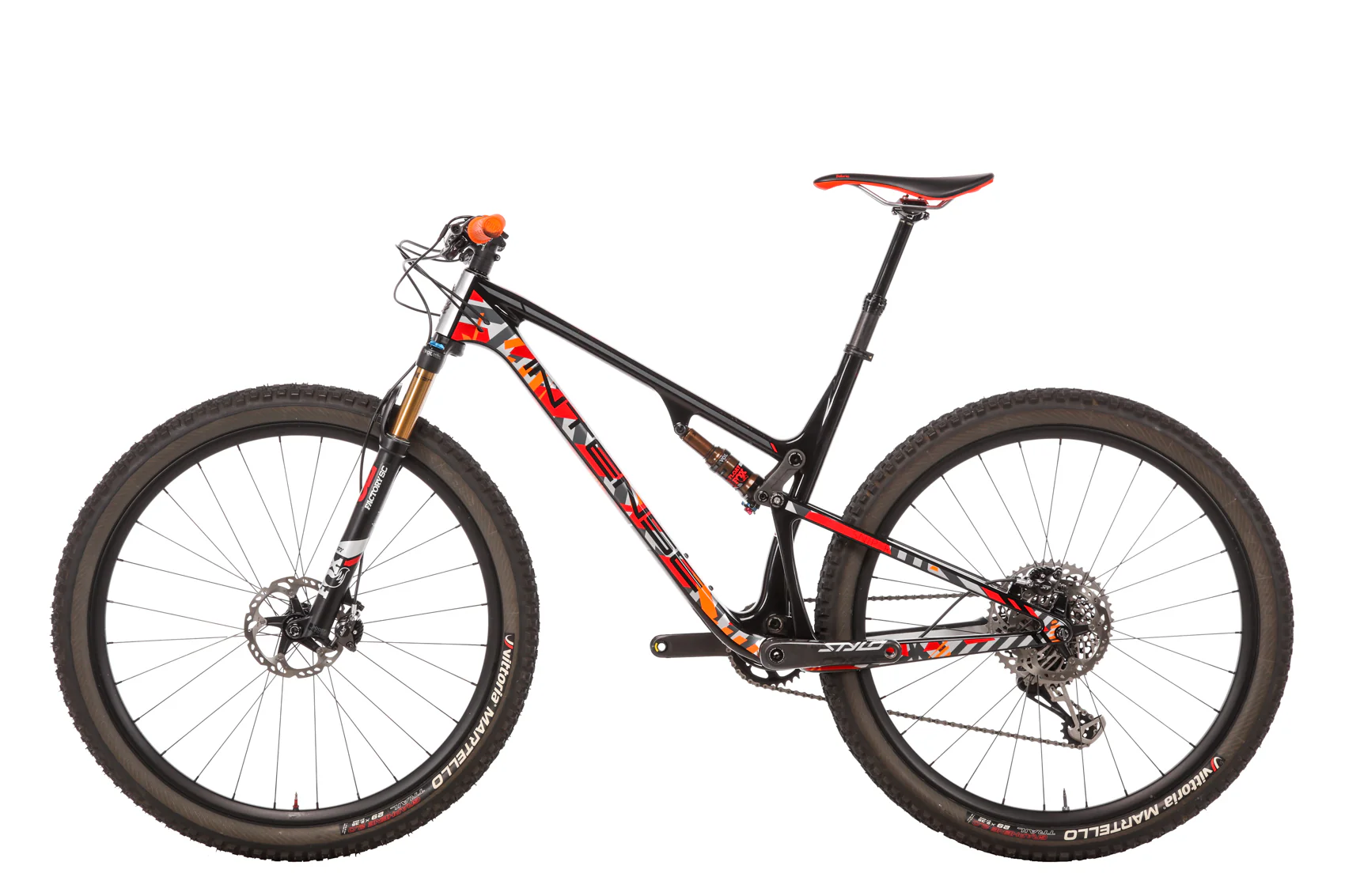 Intense Sniper XC Mountain Bike - 2019, Large - Image 2