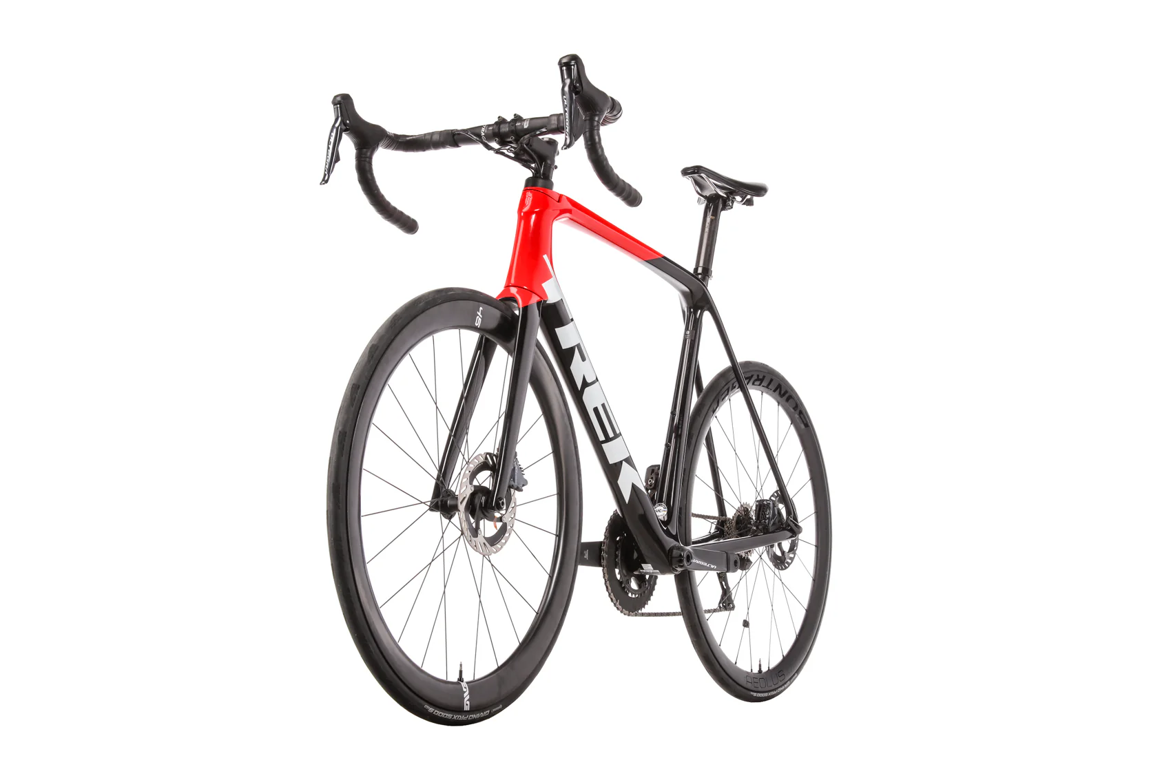 Trek Émonda SL Disc Road Bike - 2022, 60cm - Image 4