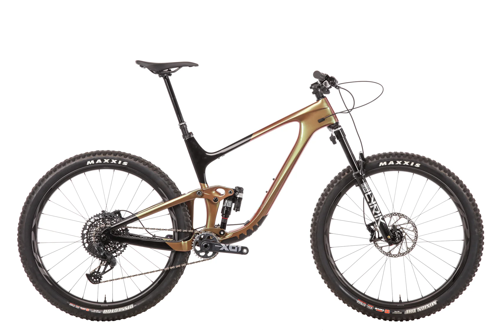 Giant Trance X Advanced Pro 29 SE Mountain Bike - 2023, X-Large