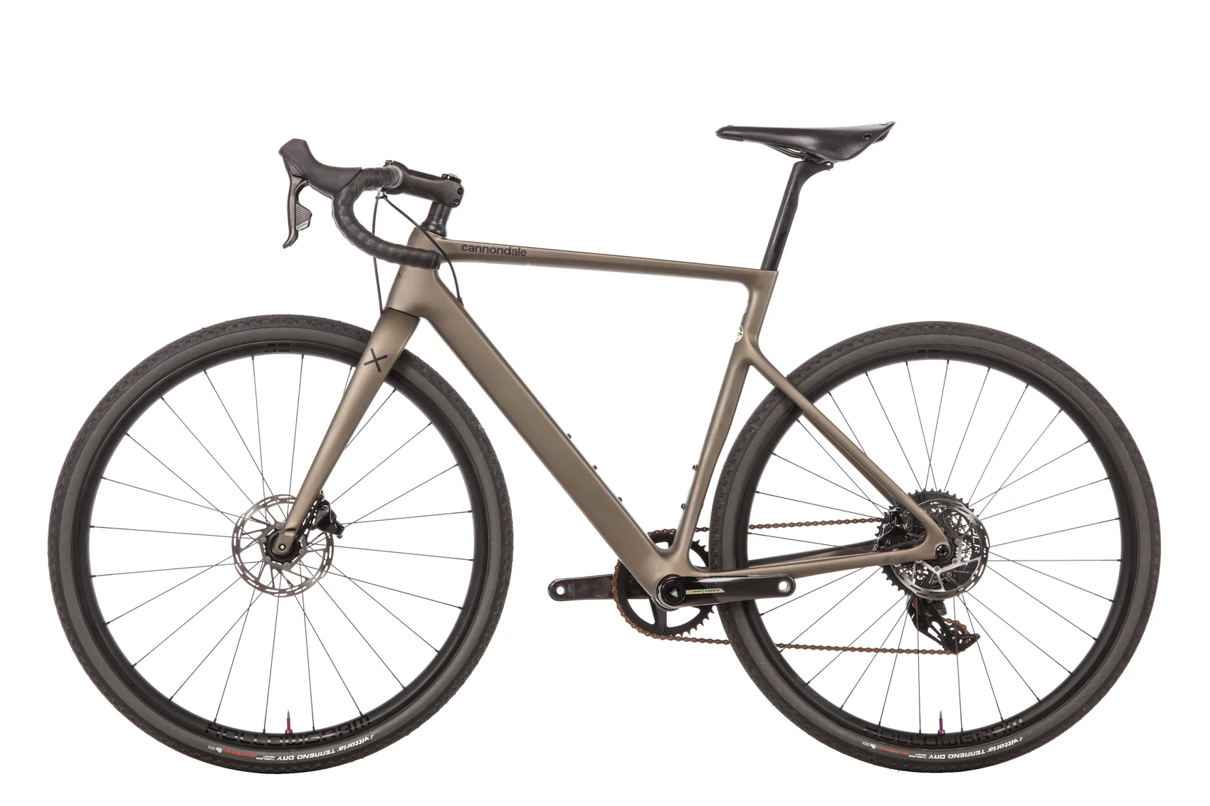 Cannondale SuperSix EVO SE Gravel Bike - 2023, 54cm - Image 2