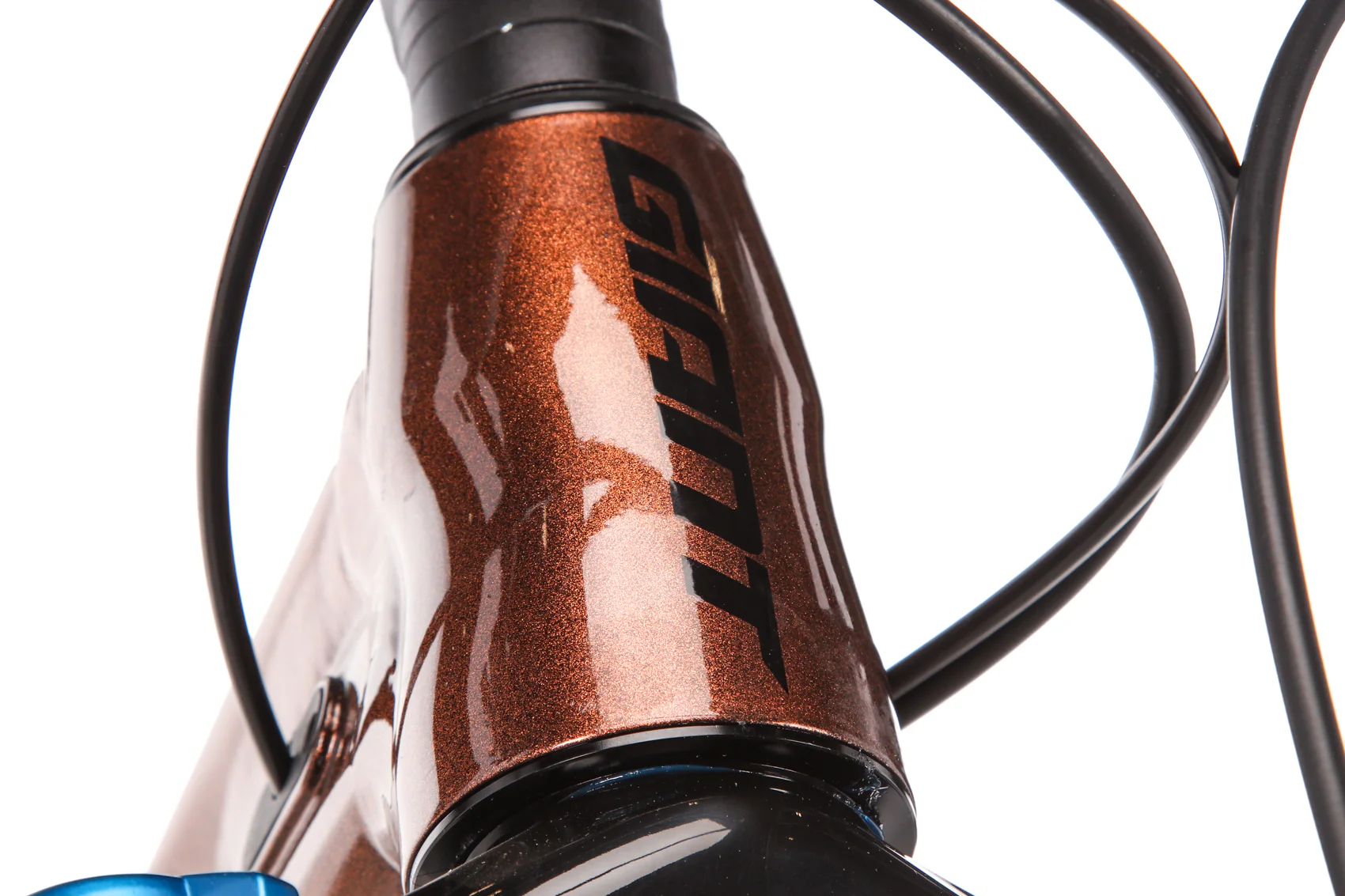 Giant Trance X 2 Mountain Bike - 2022, Small - Image 8