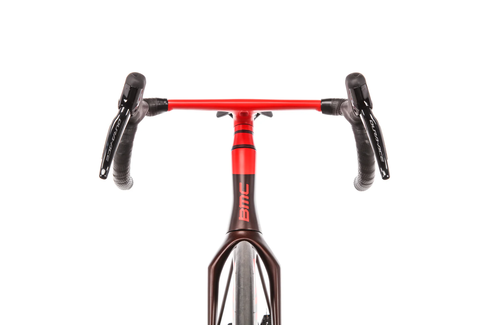 BMC Teammachine R 01 TWO Road Bike - 2024, 54cm - Image 5