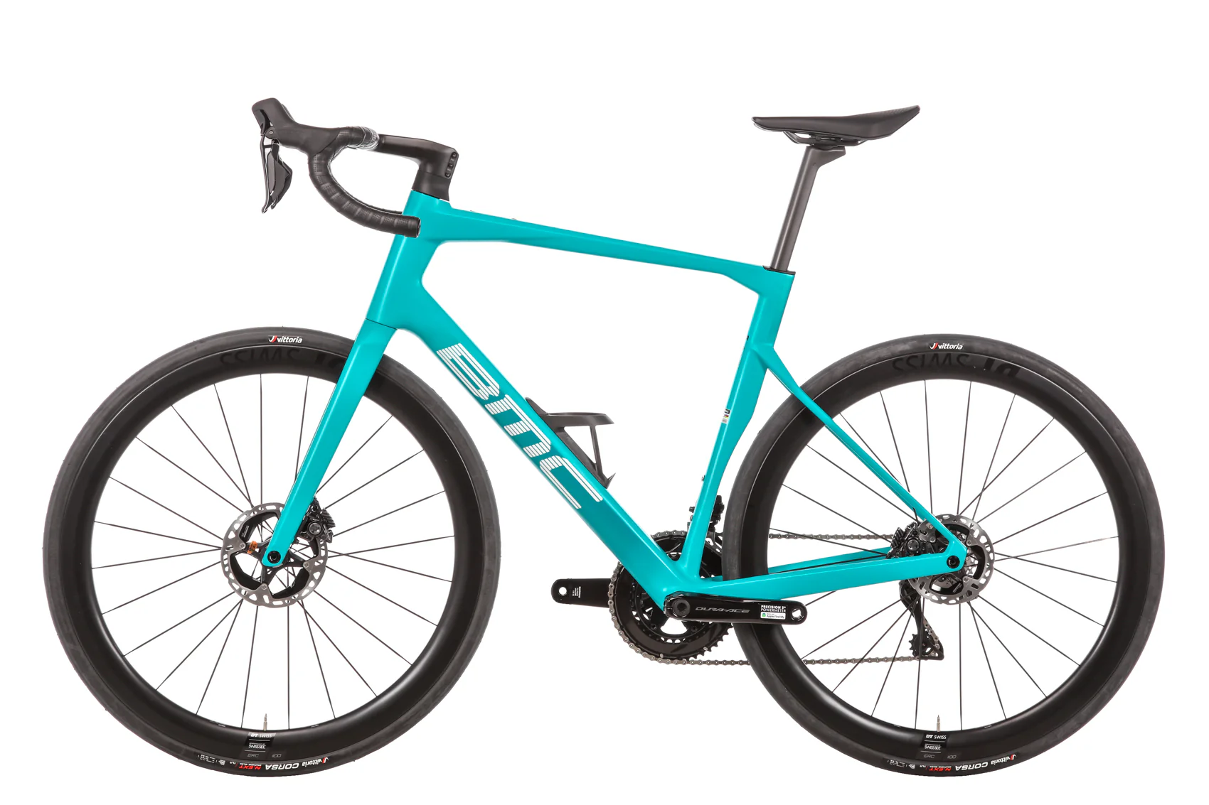 BMC Roadmachine 01 TWO Road Bike - 2024, 58cm - Image 2