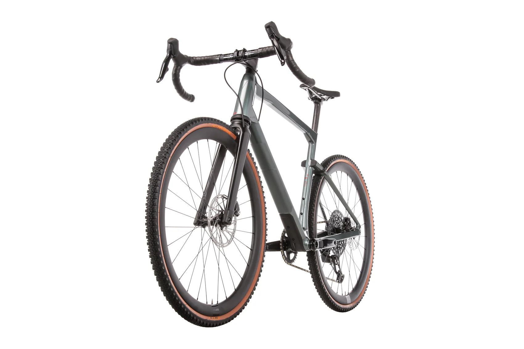 BMC URS LT TWO Gravel Bike - 2022, Large - Image 4