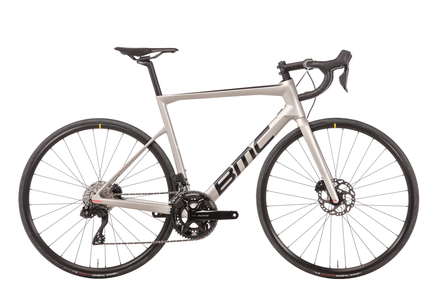 BMC Teammachine SLR FIVE Road Bike - 2023, 56cm
