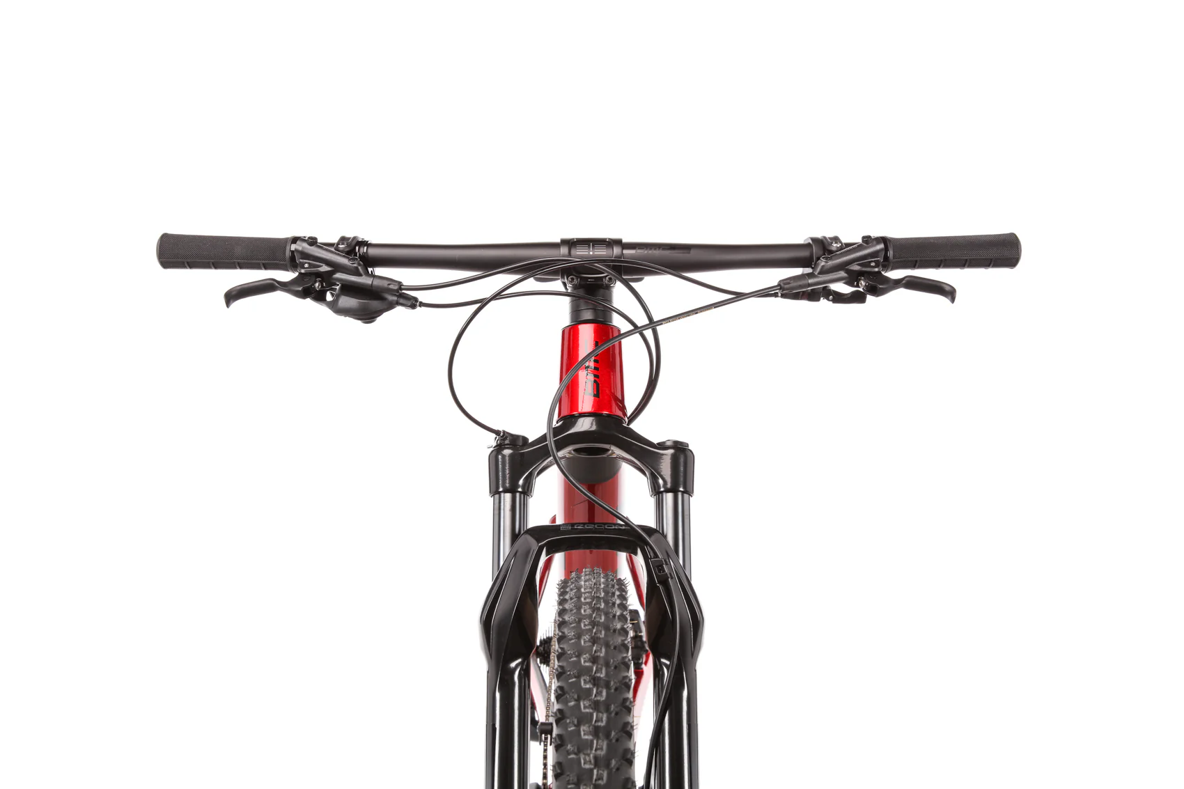 BMC Twostroke 01 FOUR Mountain Bike - 2022, Small - Image 5