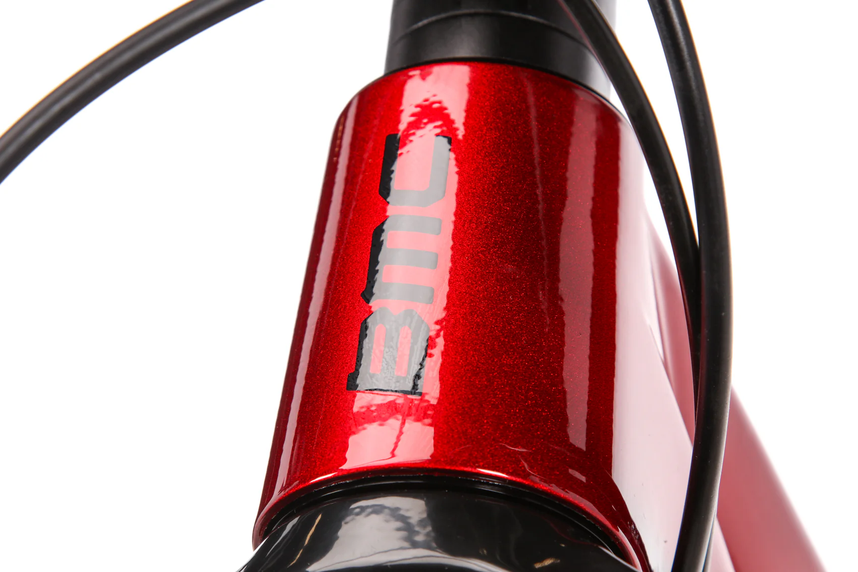 BMC Twostroke 01 FOUR Mountain Bike - 2022, Small - Image 7