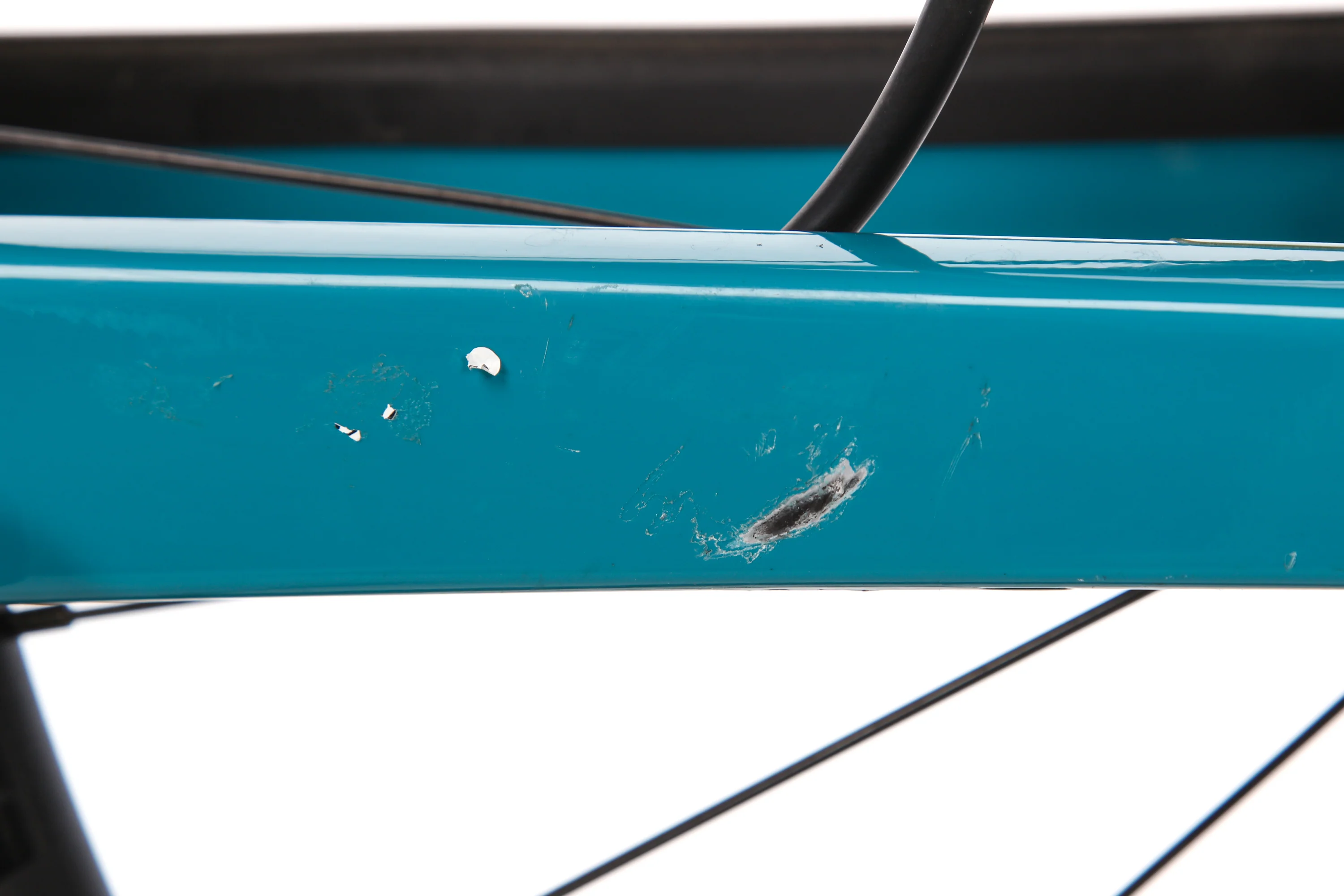 Trek Fuel EX 9.7 Mountain Bike - 2020, Small - Image 15