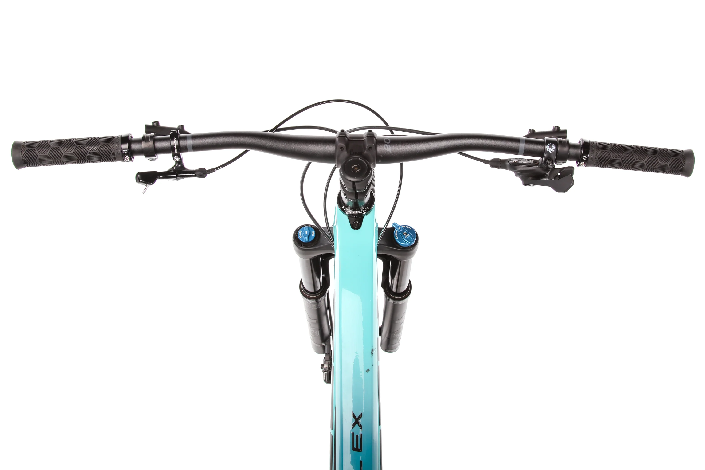 Trek Fuel EX 9.7 Mountain Bike - 2020, Small - Image 7