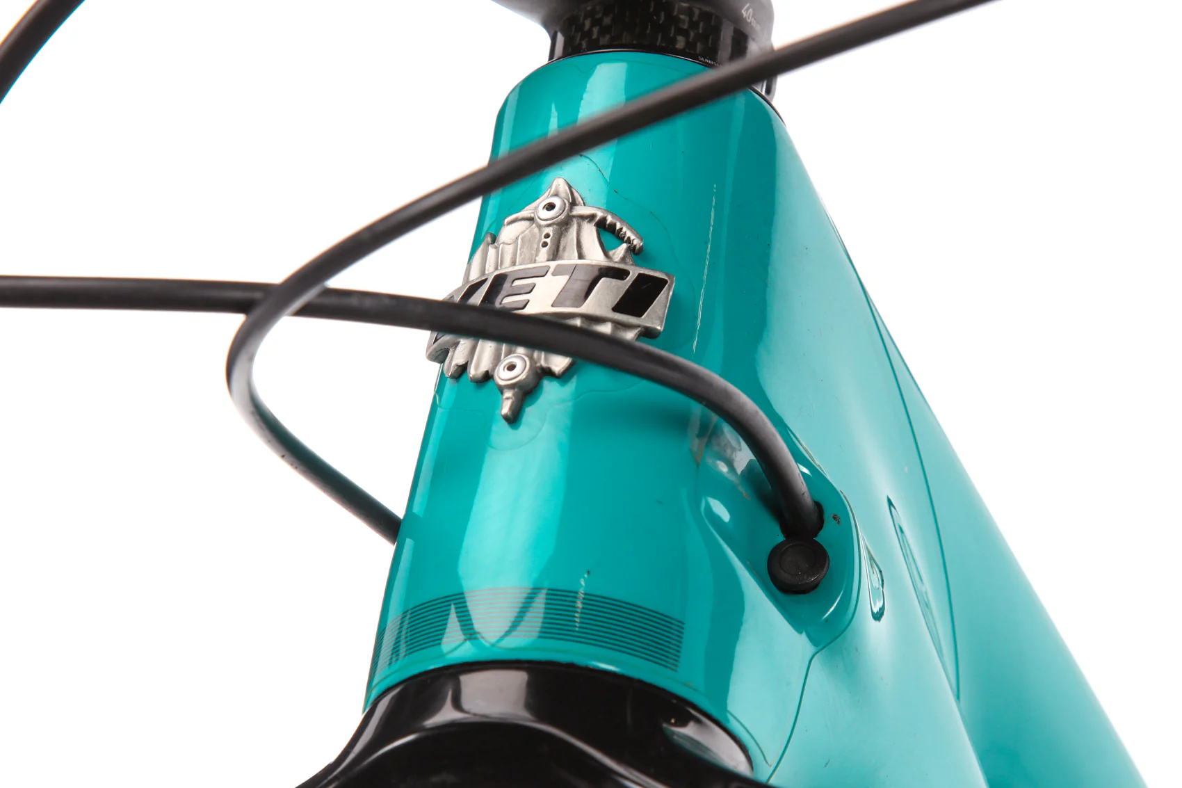 Yeti Cycles SB130 LR Mountain Bike - 2021, Large - Image 8
