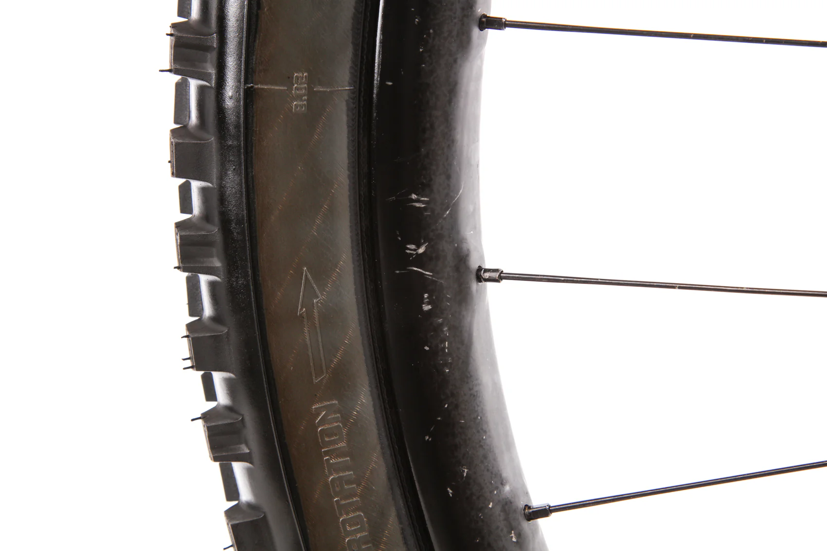 Specialized S-Works Stumpjumper EVO Mountain Bike - 2021, S3 - Image 18