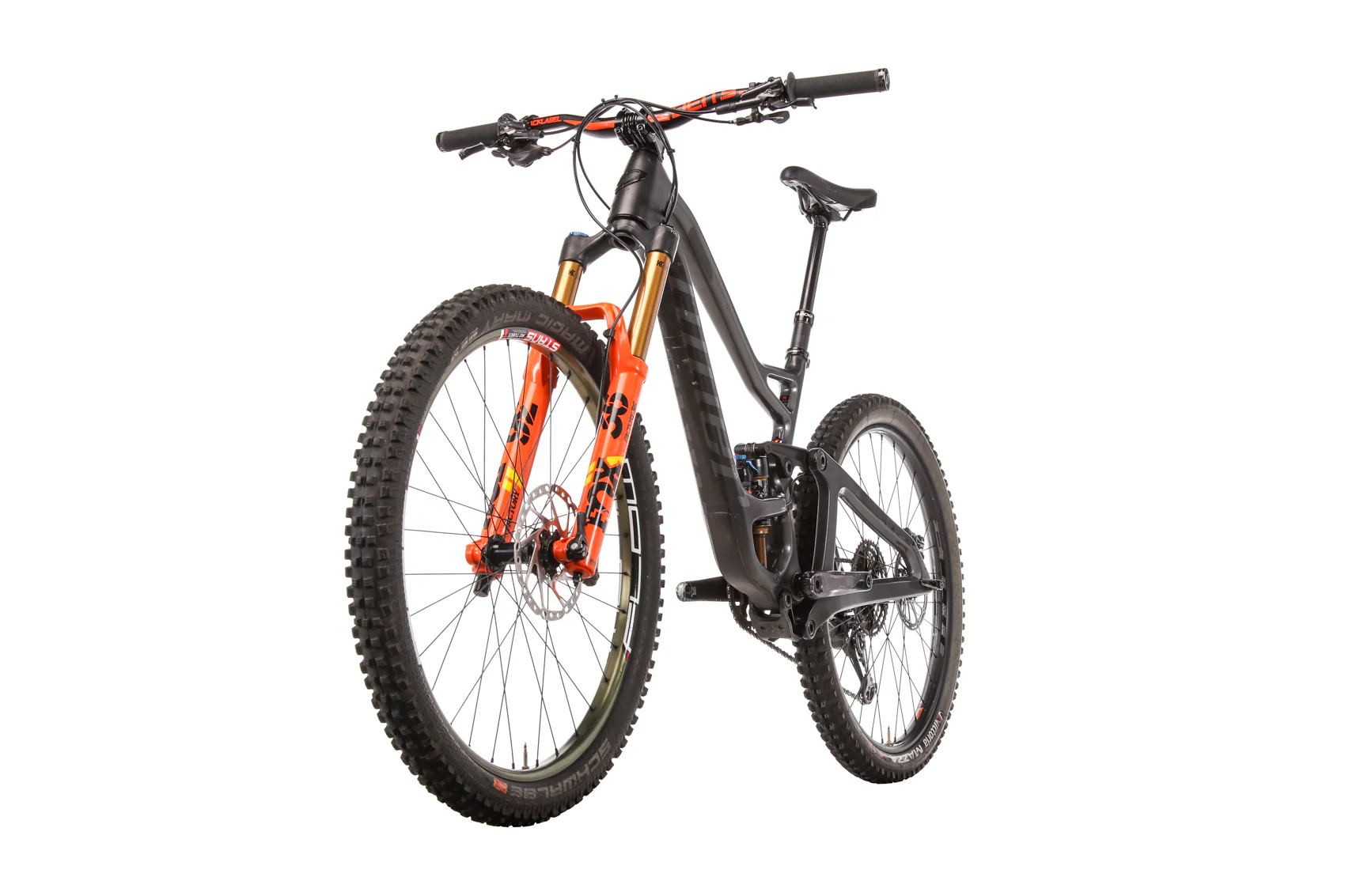 Niner RIP 9 RDO 27.5 Mountain Bike - 2020, Medium - Image 5