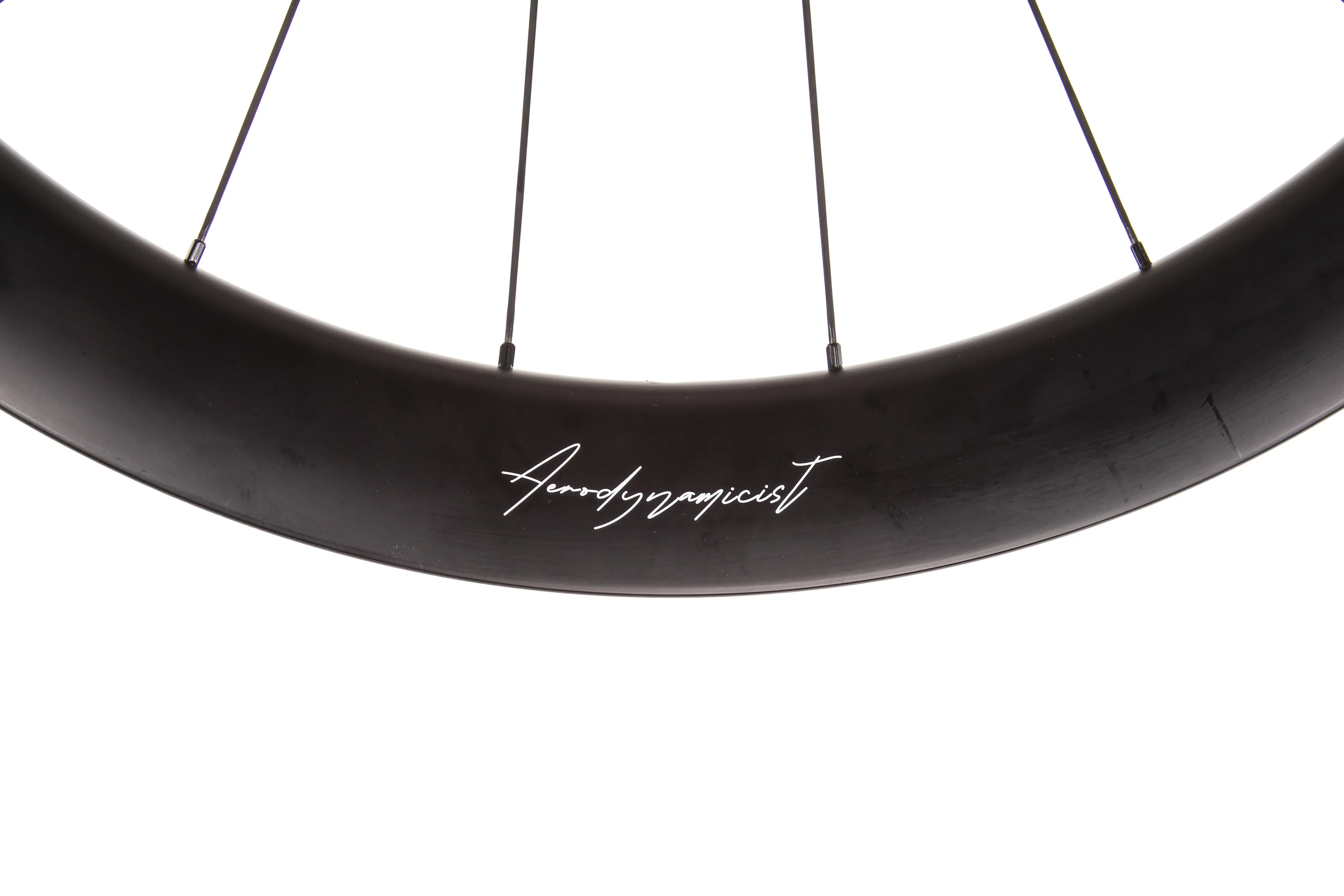 HUNT 54 Aerodynamicist Carbon Tubeless 700c Wheelset - Image 7