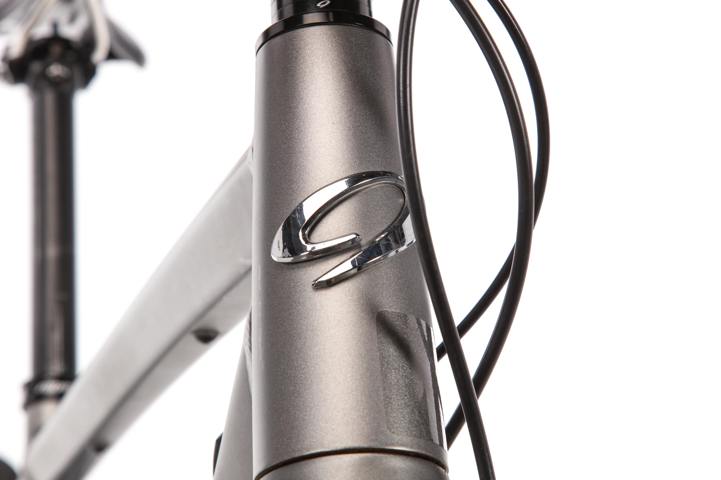 Niner RLT 9 GRX Gravel Bike - 2021, 53cm - Image 7