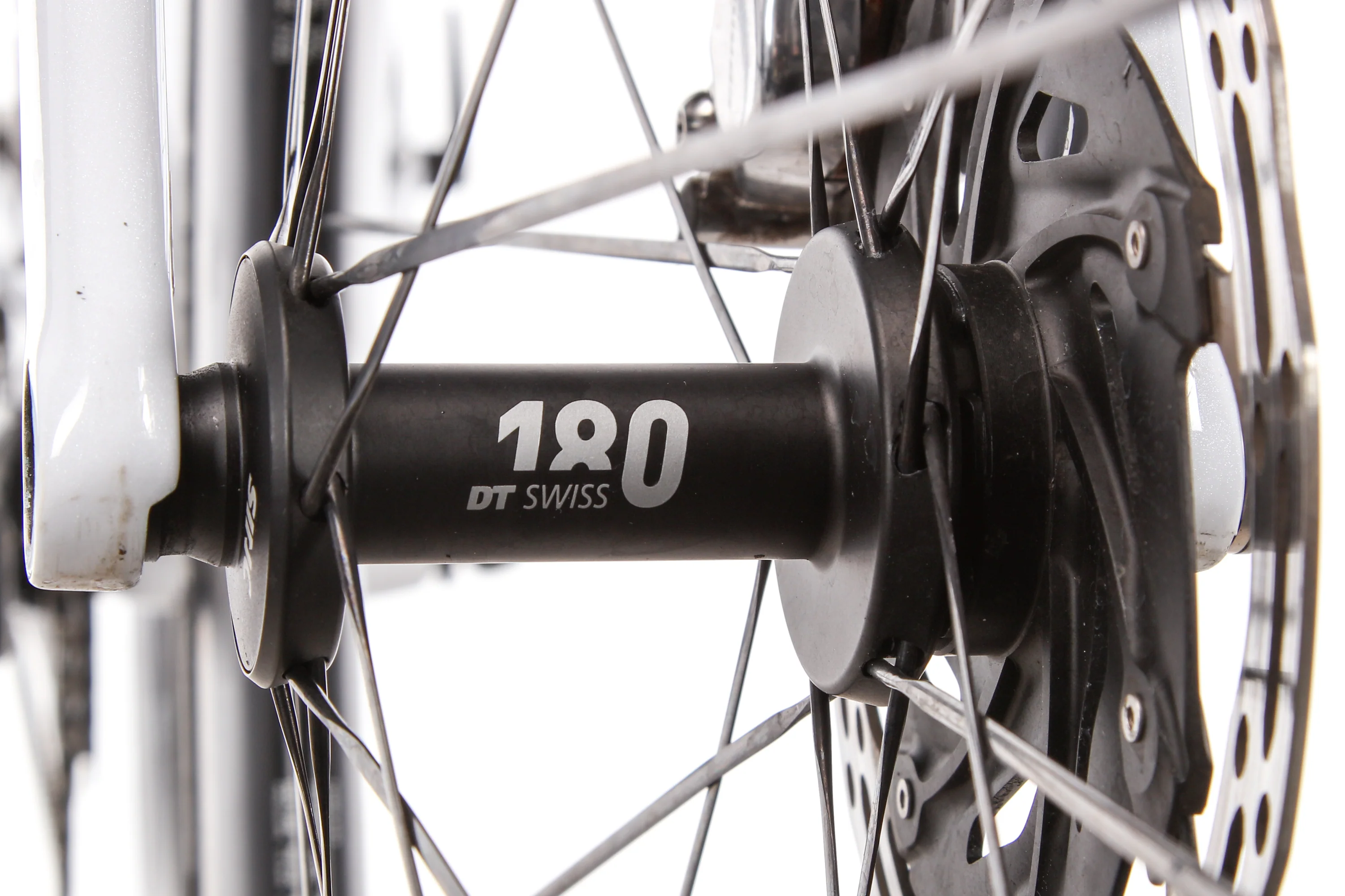 Canyon Ultimate CF SLX 9 Disc Road Bike - 2021, Large - Image 9