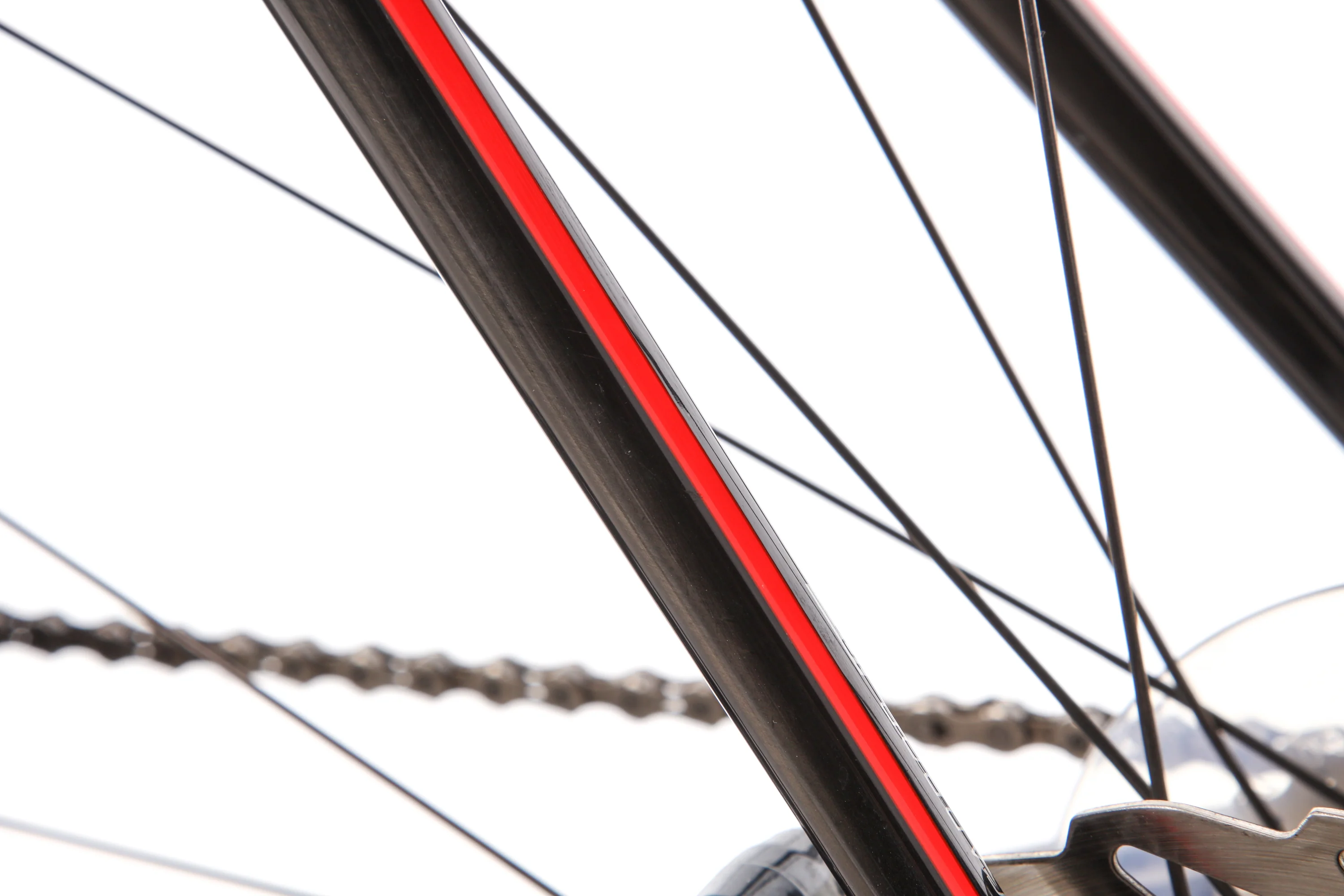 Specialized Roubaix Road Bike - 2018, 61cm - Image 11