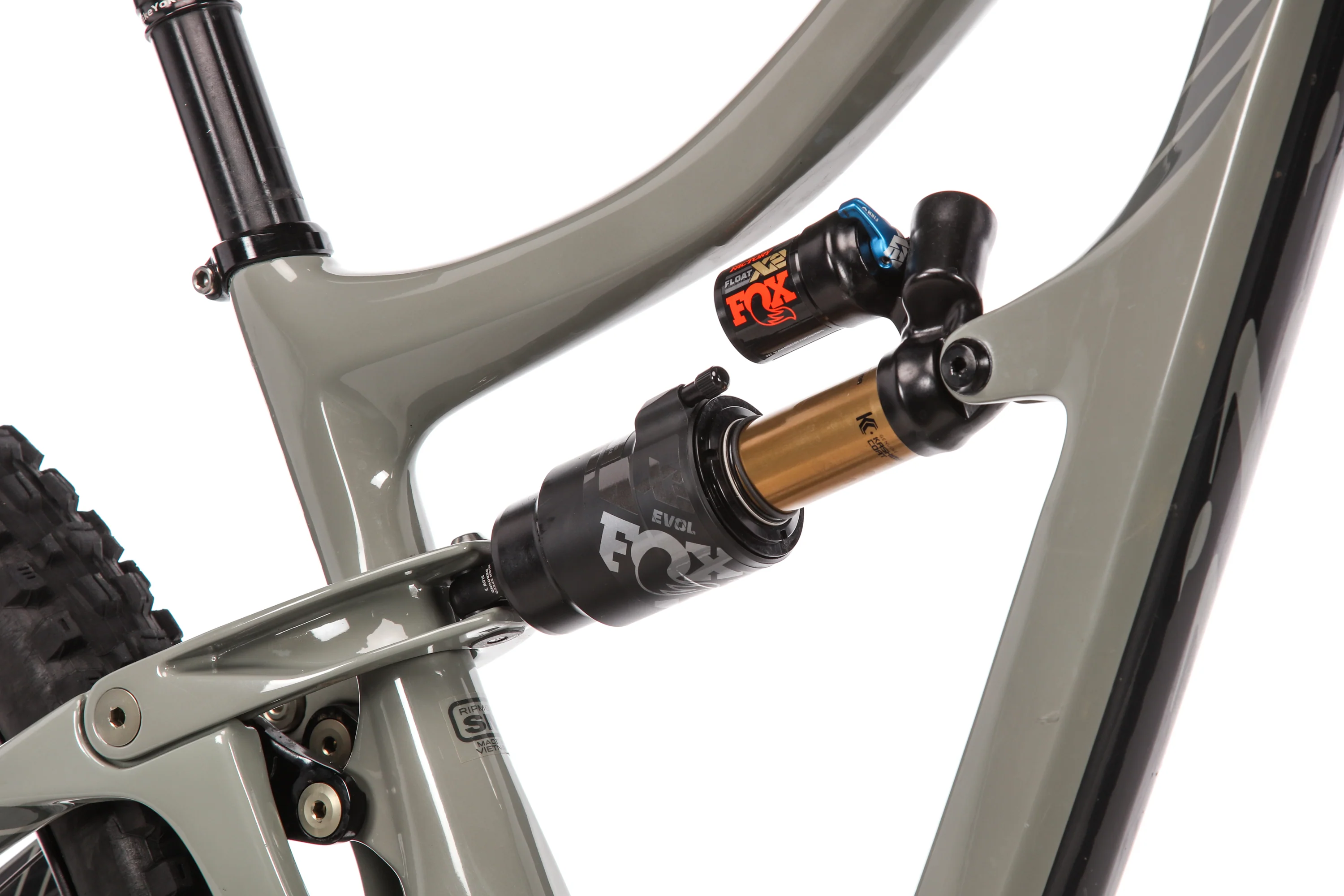 Ibis Ripmo SLX Mountain Bike - 2020, Small - Image 4