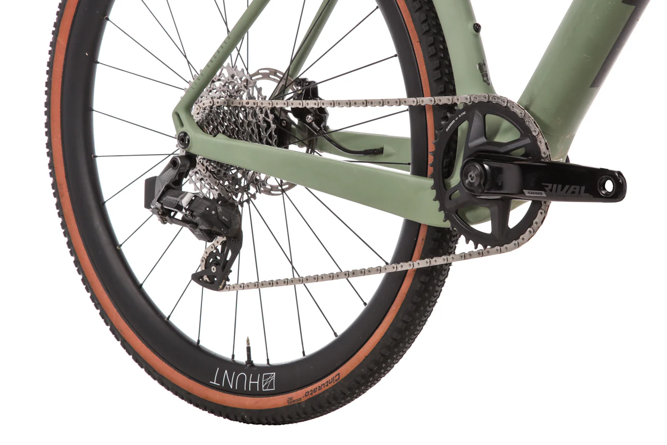 YT Industries Szepter CORE 3 Gravel Bike - 2022, Medium - Image 3