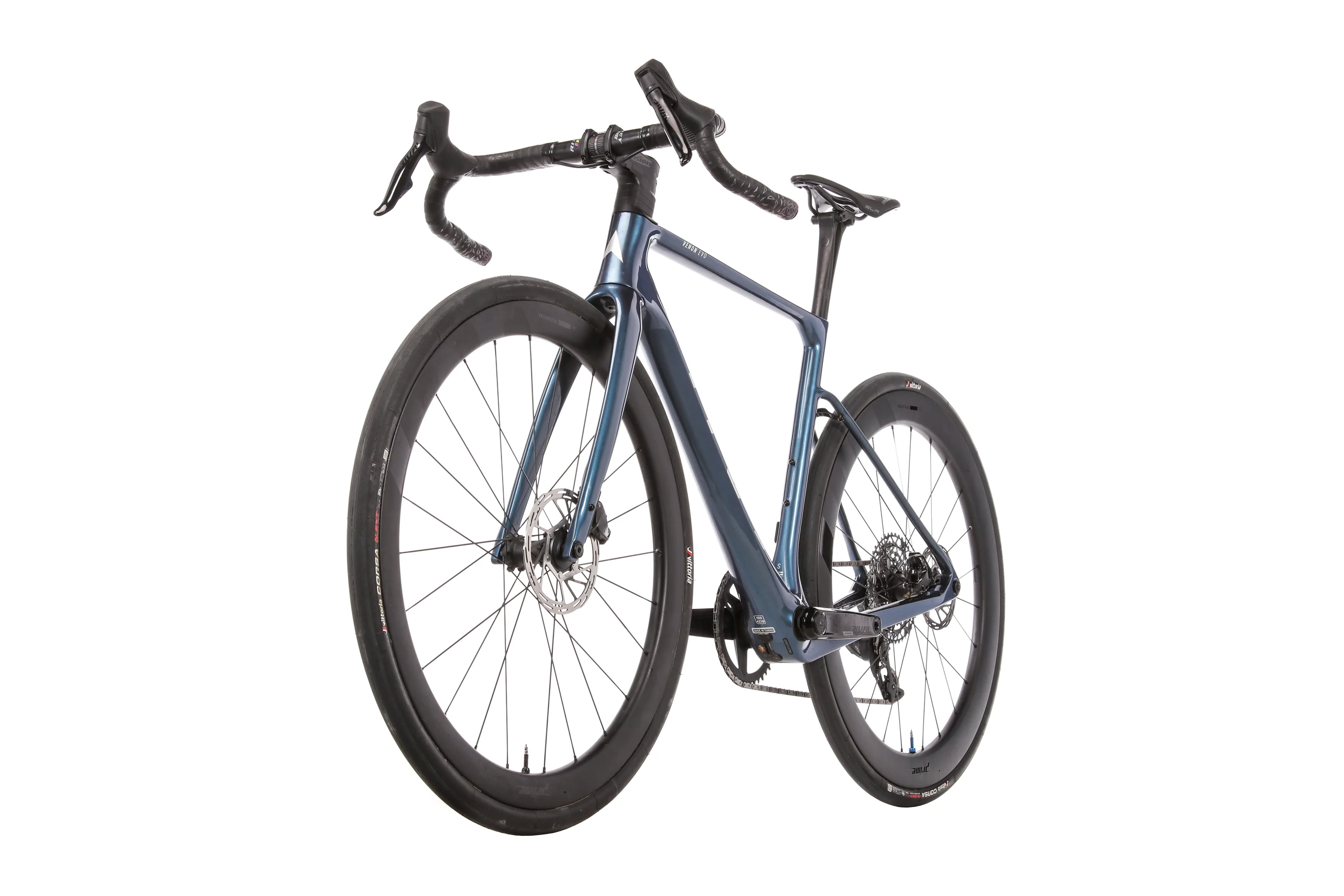 Vitus Venon EVO-GR Rival AXS Gravel Bike - 2023, Small - Image 4