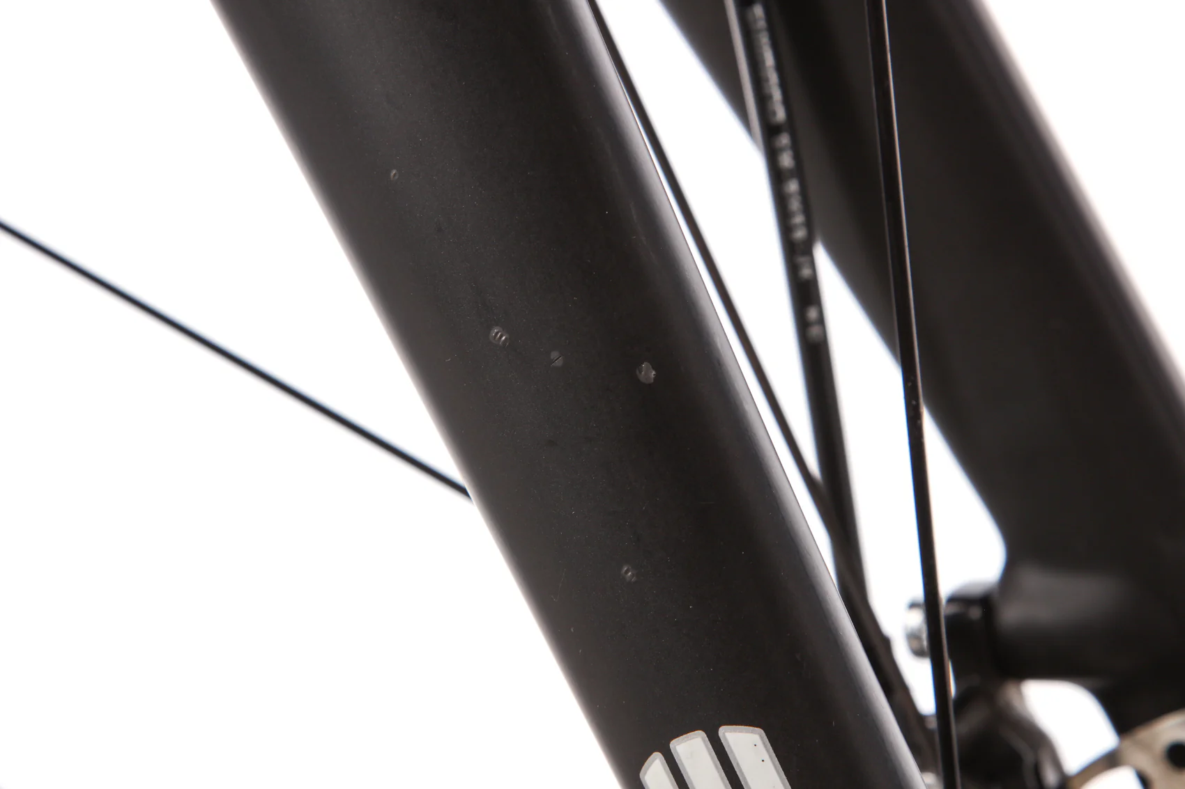 Moots Vamoots DR Road Bike - 2016, 56cm - Image 12
