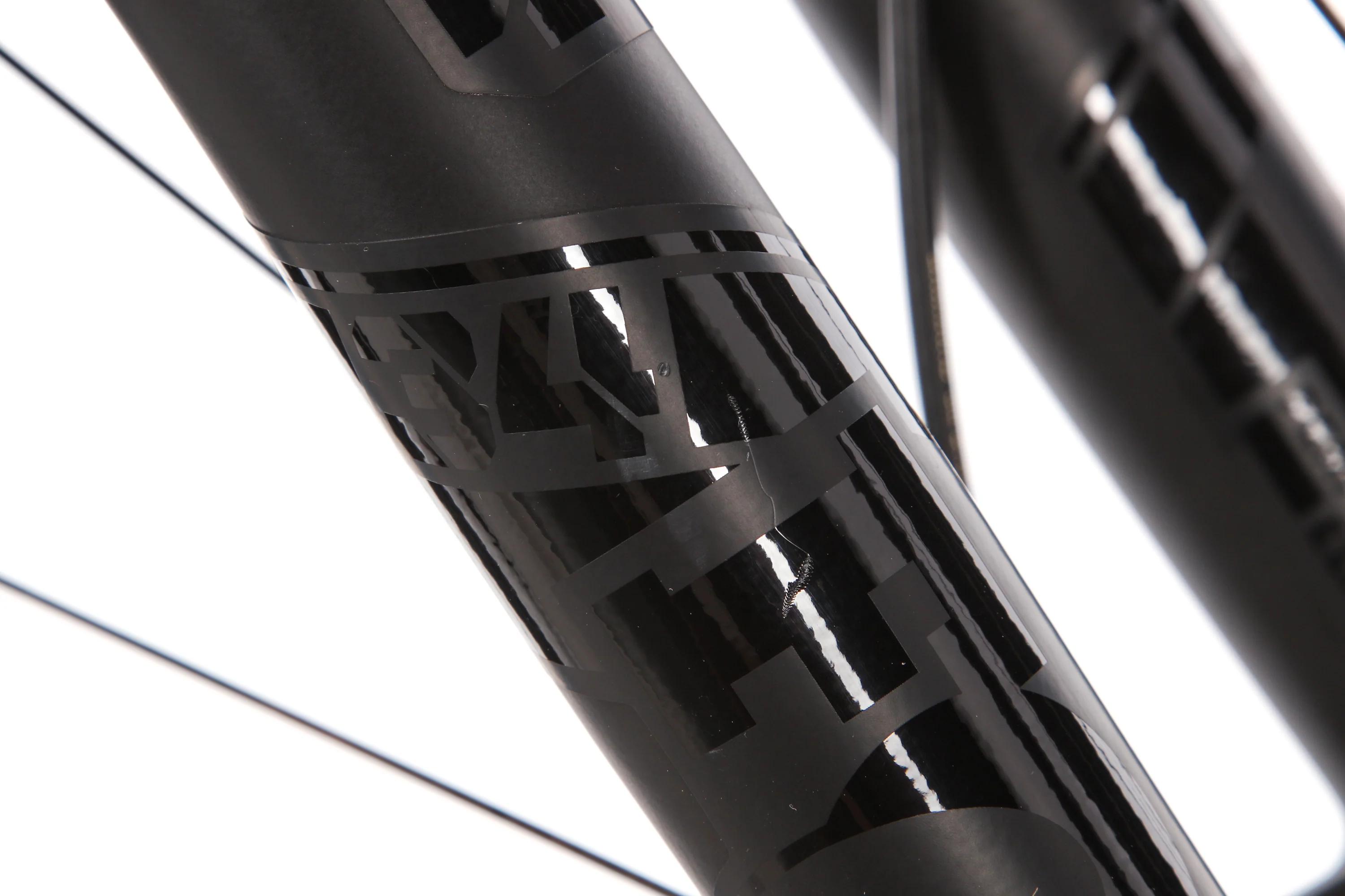 Rocky Mountain Element Carbon 70 Mountain Bike - 2022, Medium - Image 10