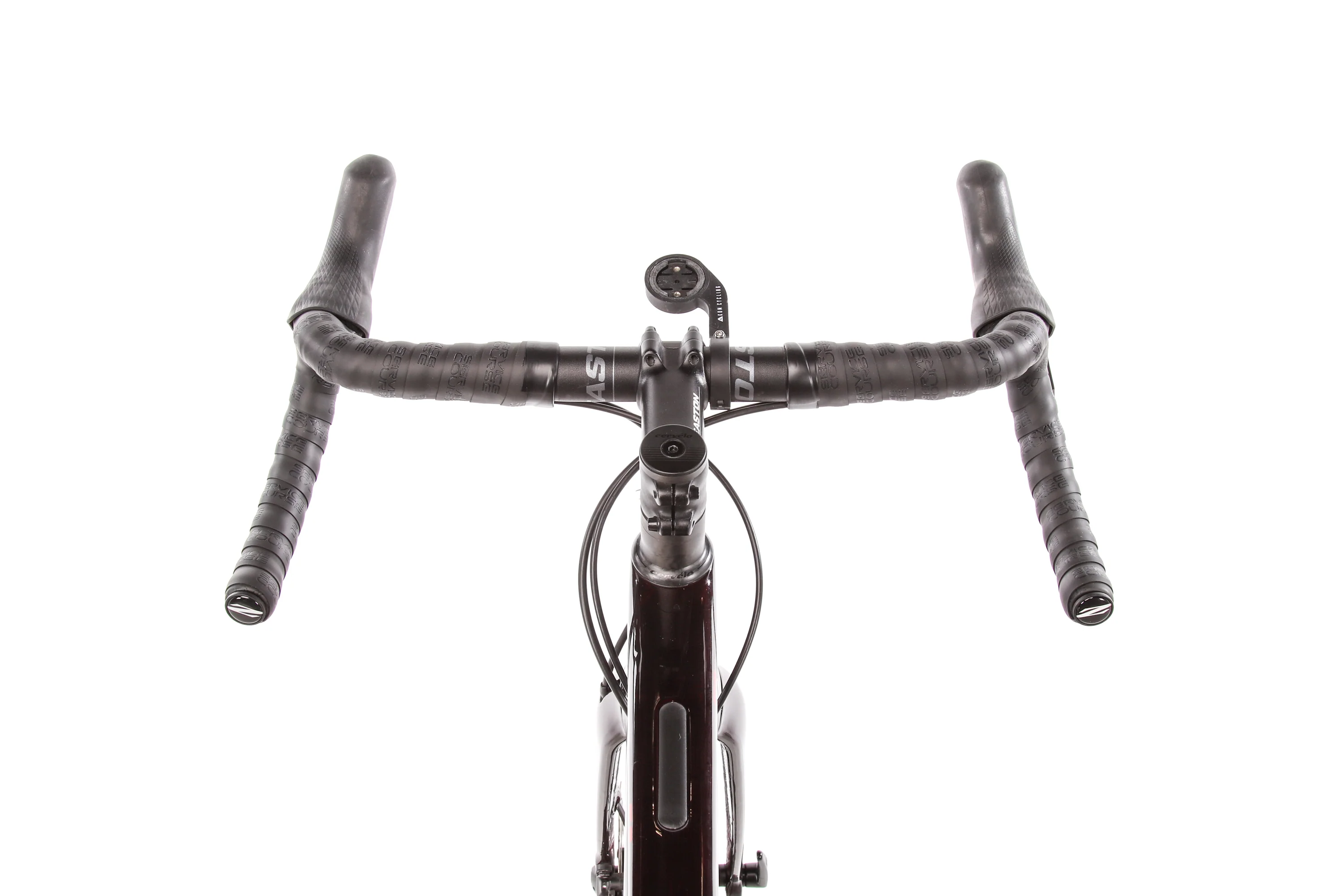 Cervélo Áspero GRX 600 Gravel Bike - 2021, 54cm - Image 6