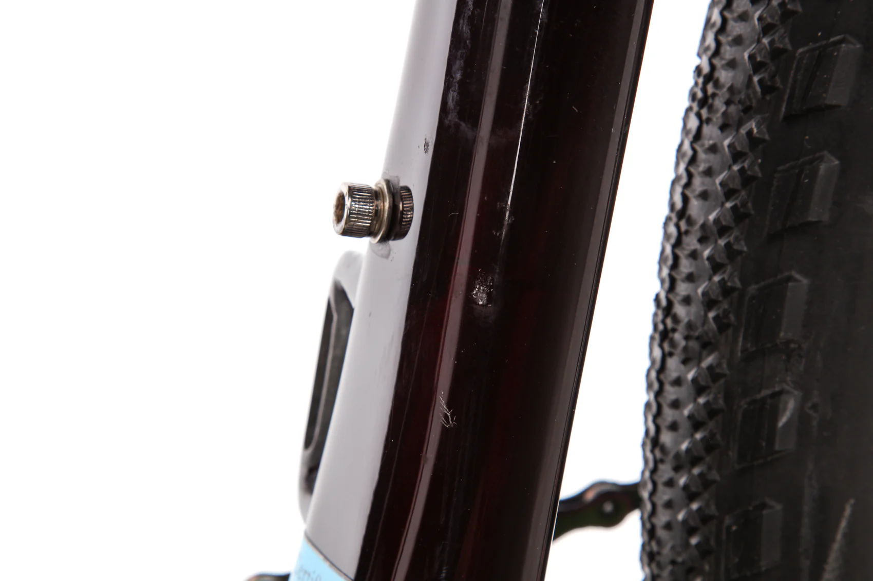 Trek Checkpoint SLR Project One Gravel Bike - 2023, 61cm - Image 18