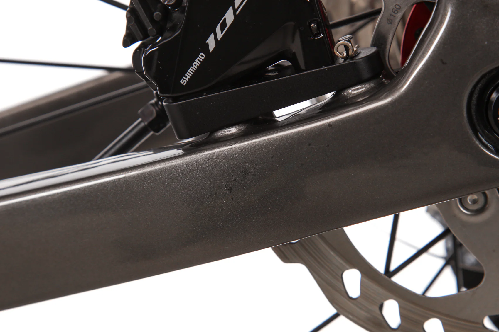 Trek Domane SL 5 Road Bike - 2023, 58cm - Image 13