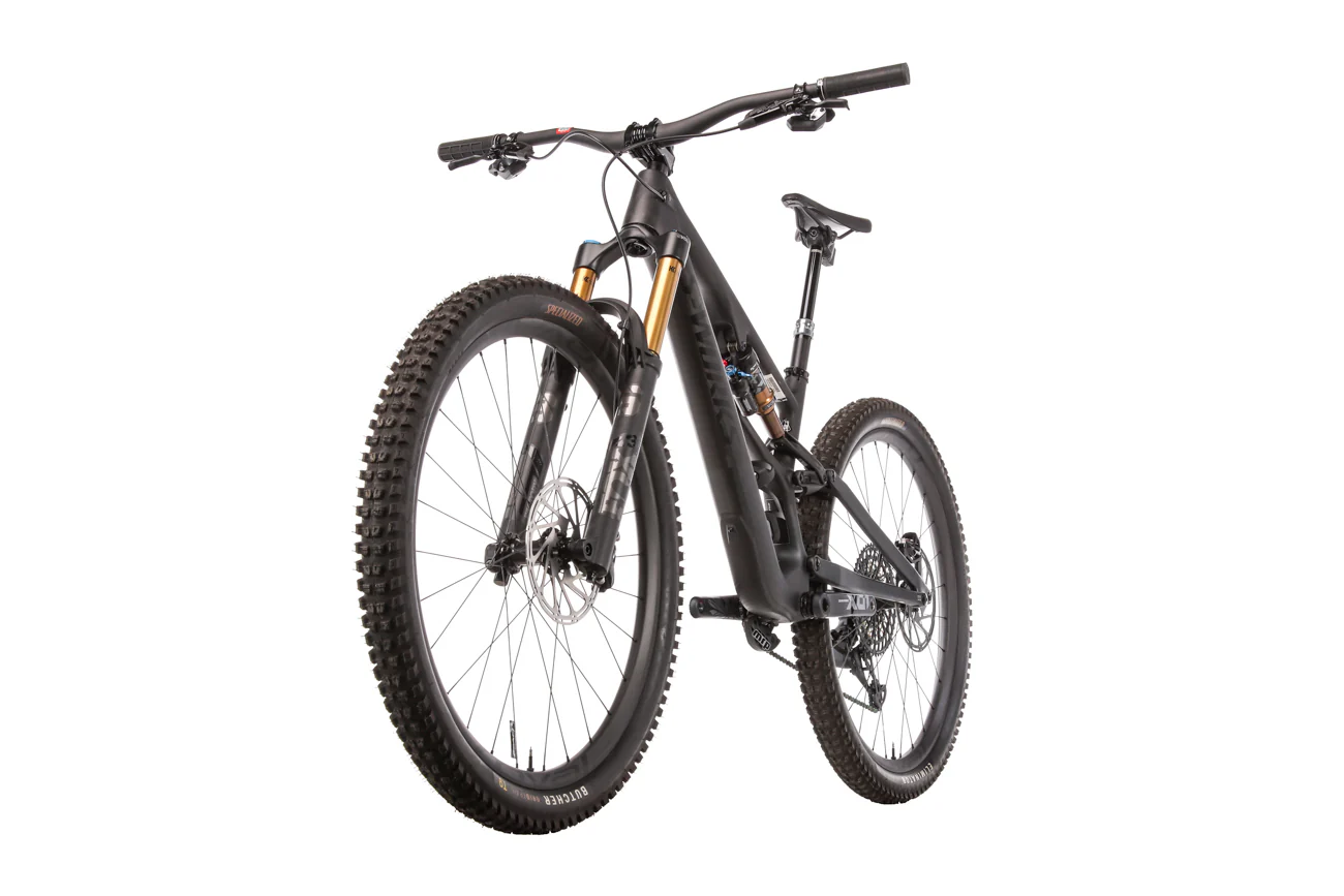 Specialized S-Works Stumpjumper EVO Mountain Bike - 2022, S3 - Image 5